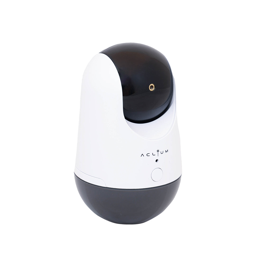 Aclium Cat Tumbler Toy With Laser