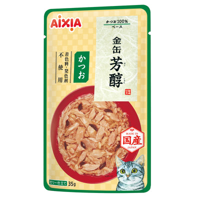 Aixia Kin-Can (Rich) Pouch 35g