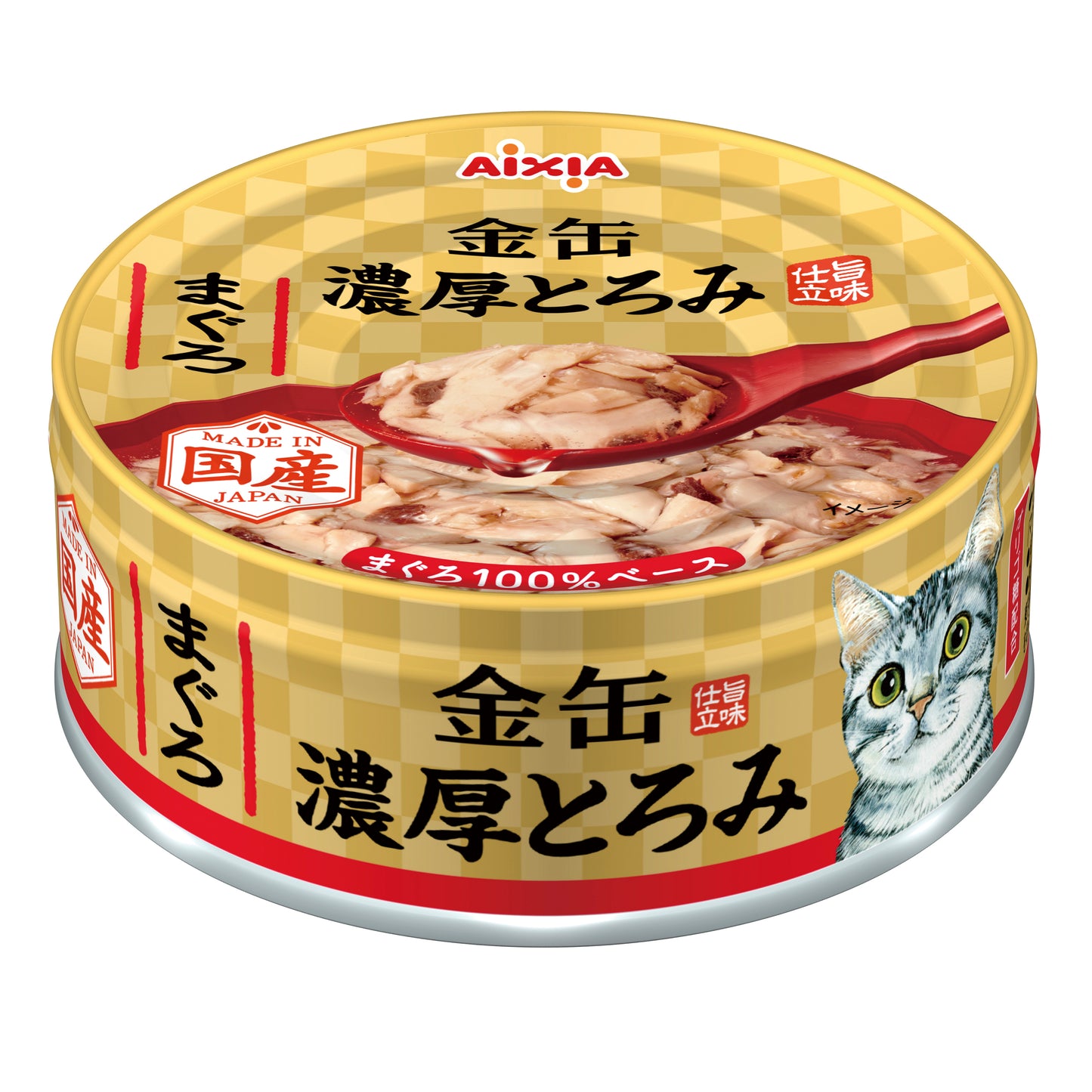 Aixia Kin-Can Rich 70g