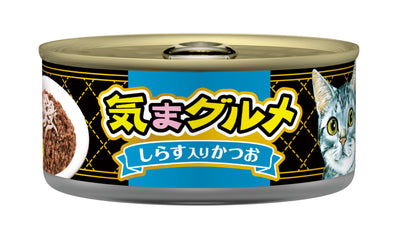 Aixia Kimagurume (Gourmet) 155g