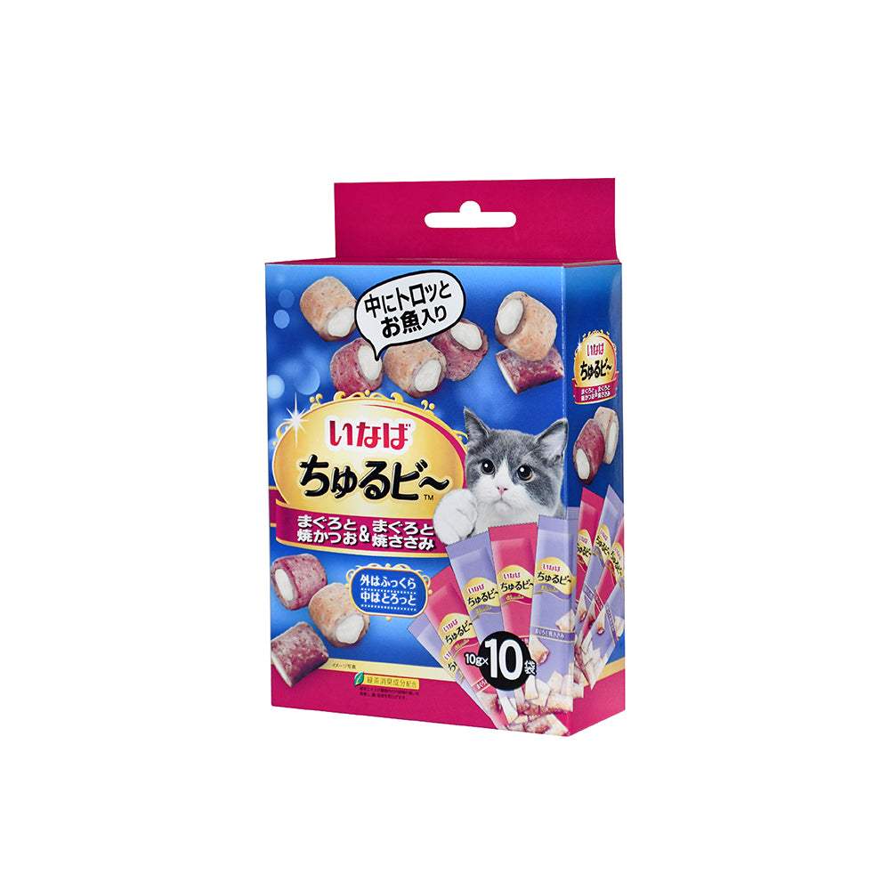 Ciao Churu Bee Cat Treats 10g