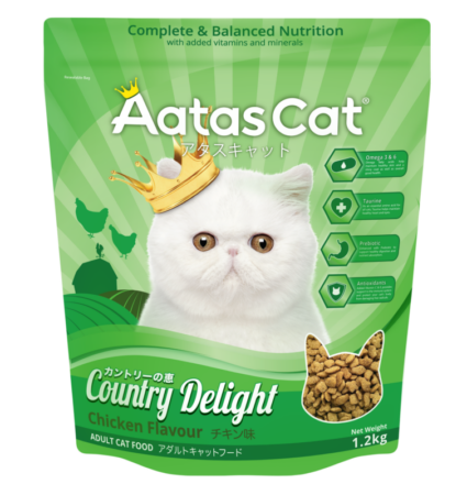 Aatas Delight 1.2kg