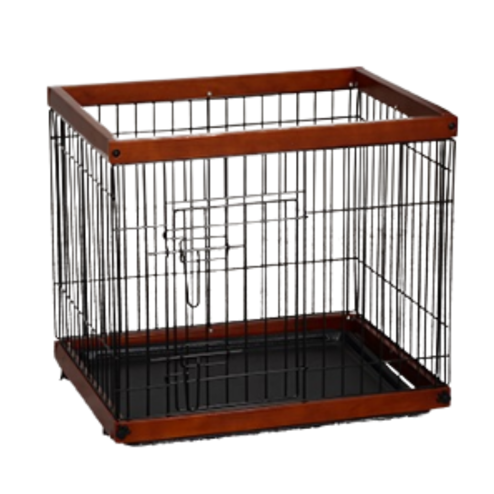 Simply Palace Cage (S (64 x 50.8 x 58)cm & M (95 x 65 x 66)cm)