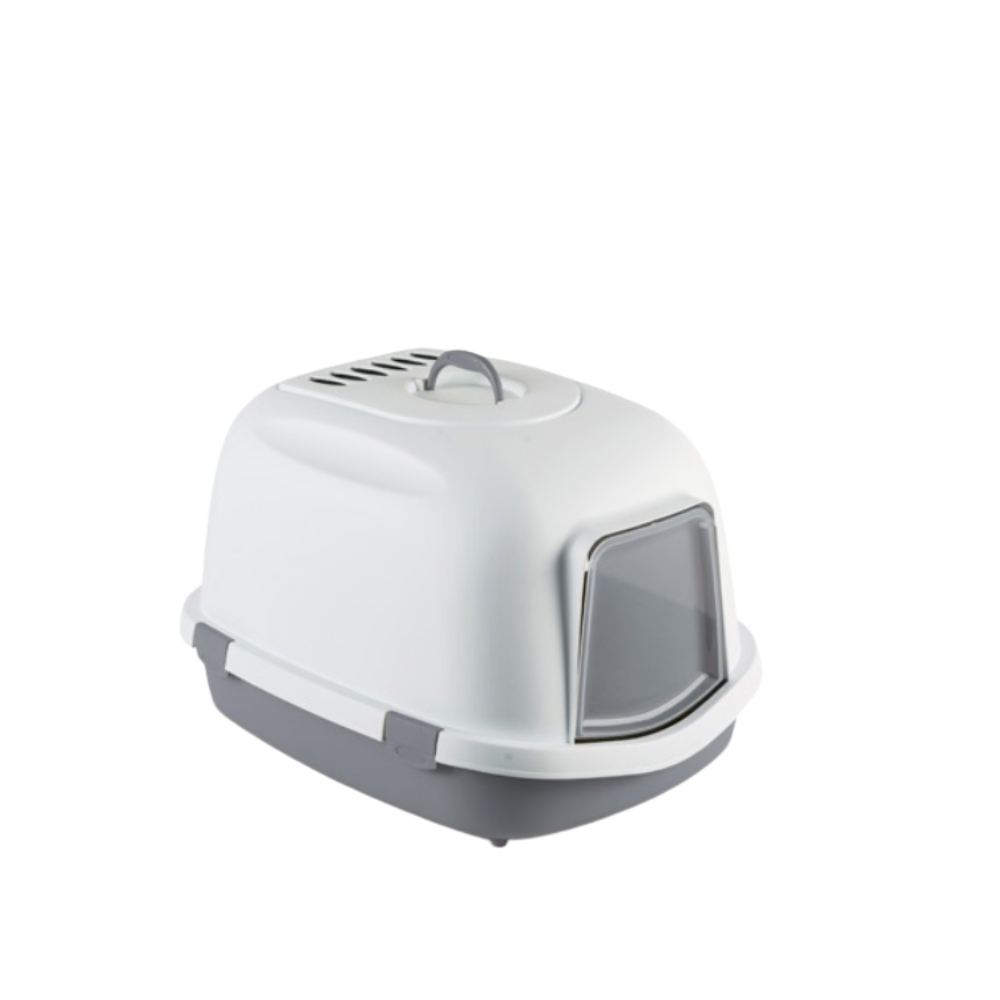 Stefanplast Super Queen Cat Litter (3 Colors)
