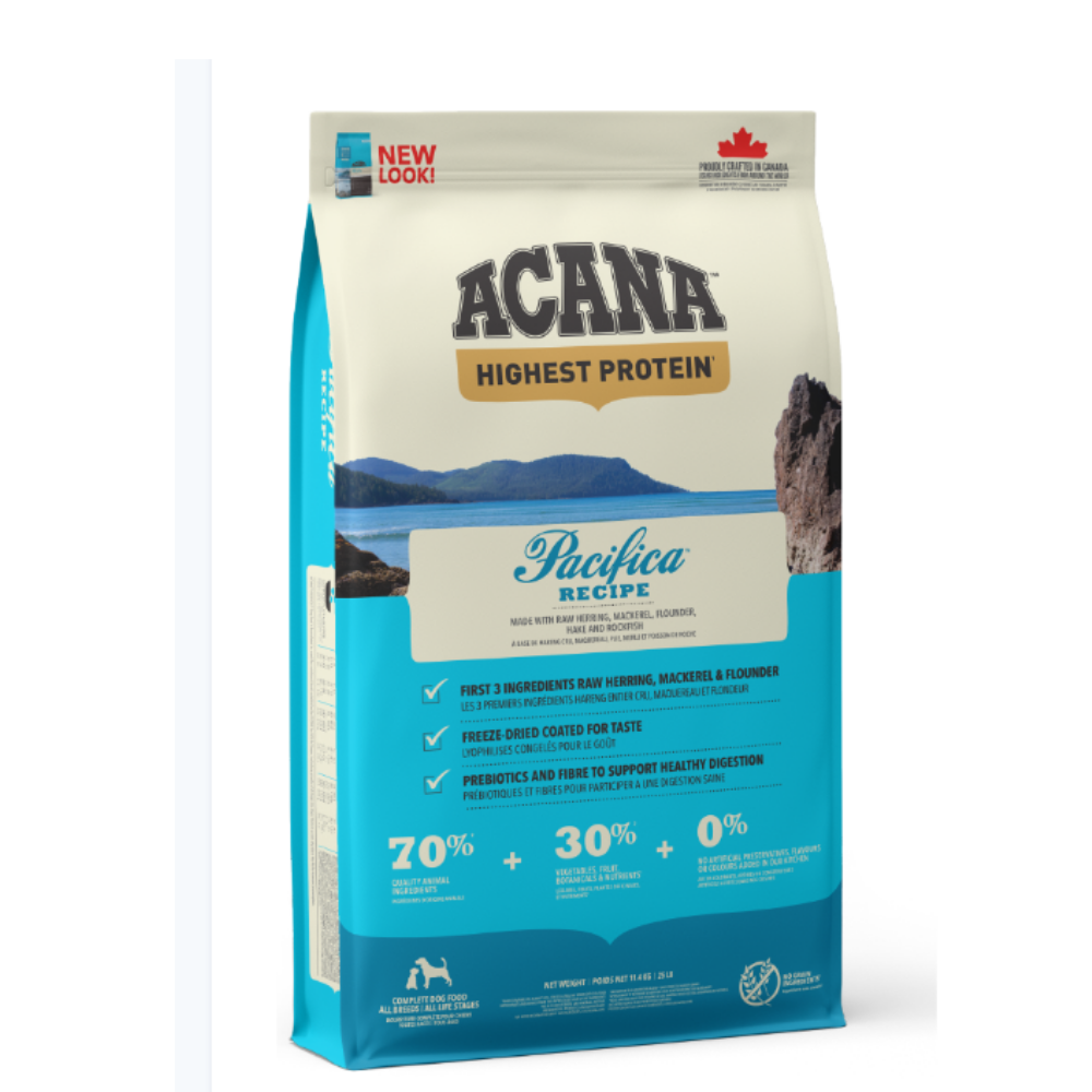ACANA Regionals Dog Dry Food - 6kg