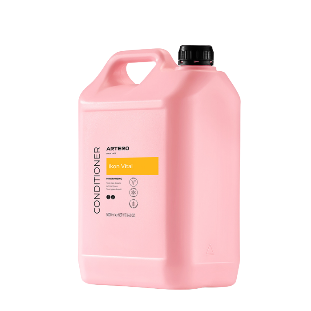 ARTERO Ikon Vital Conditioner 5L