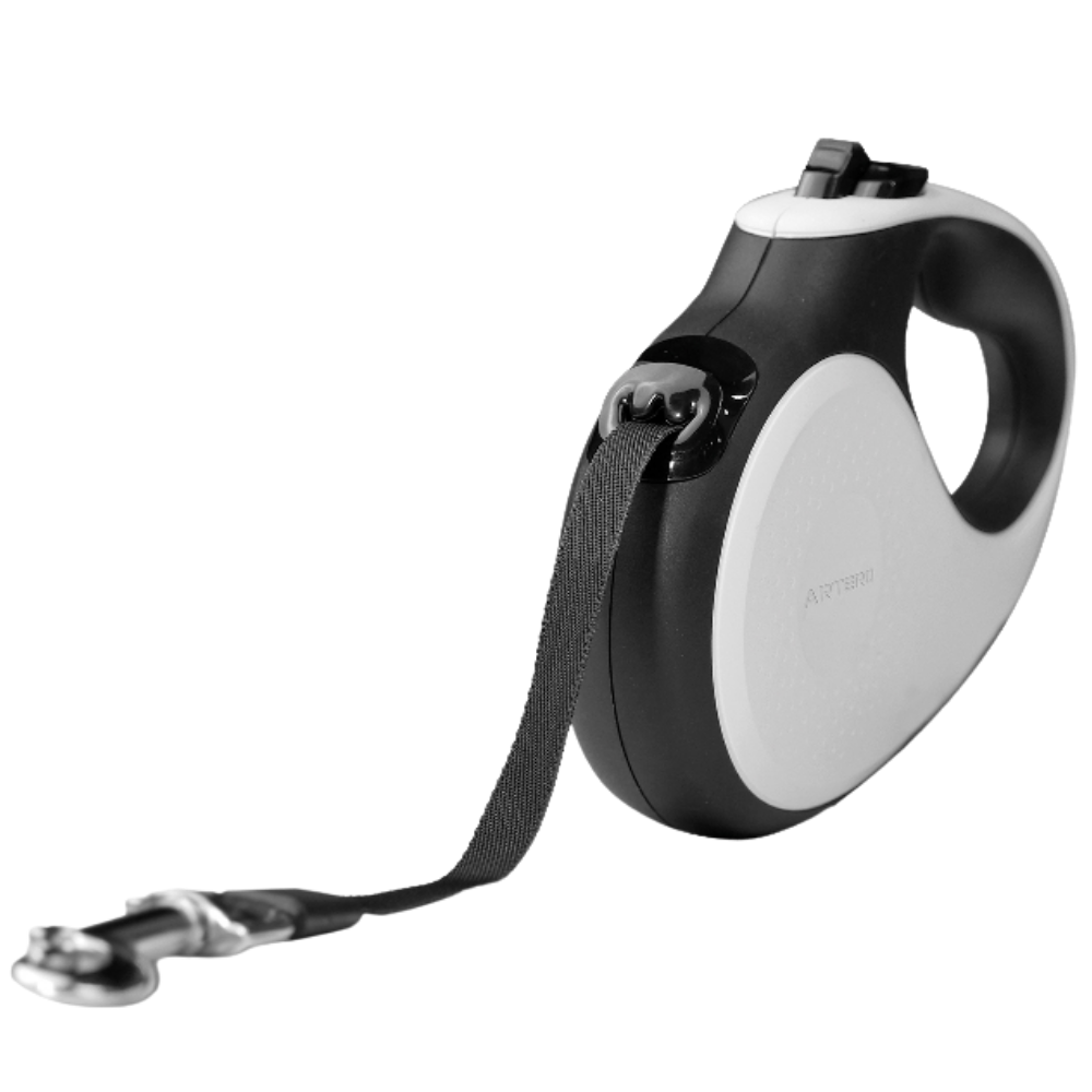 ARTERO Retractable Leash (12kg , 15kg & 25kg)
