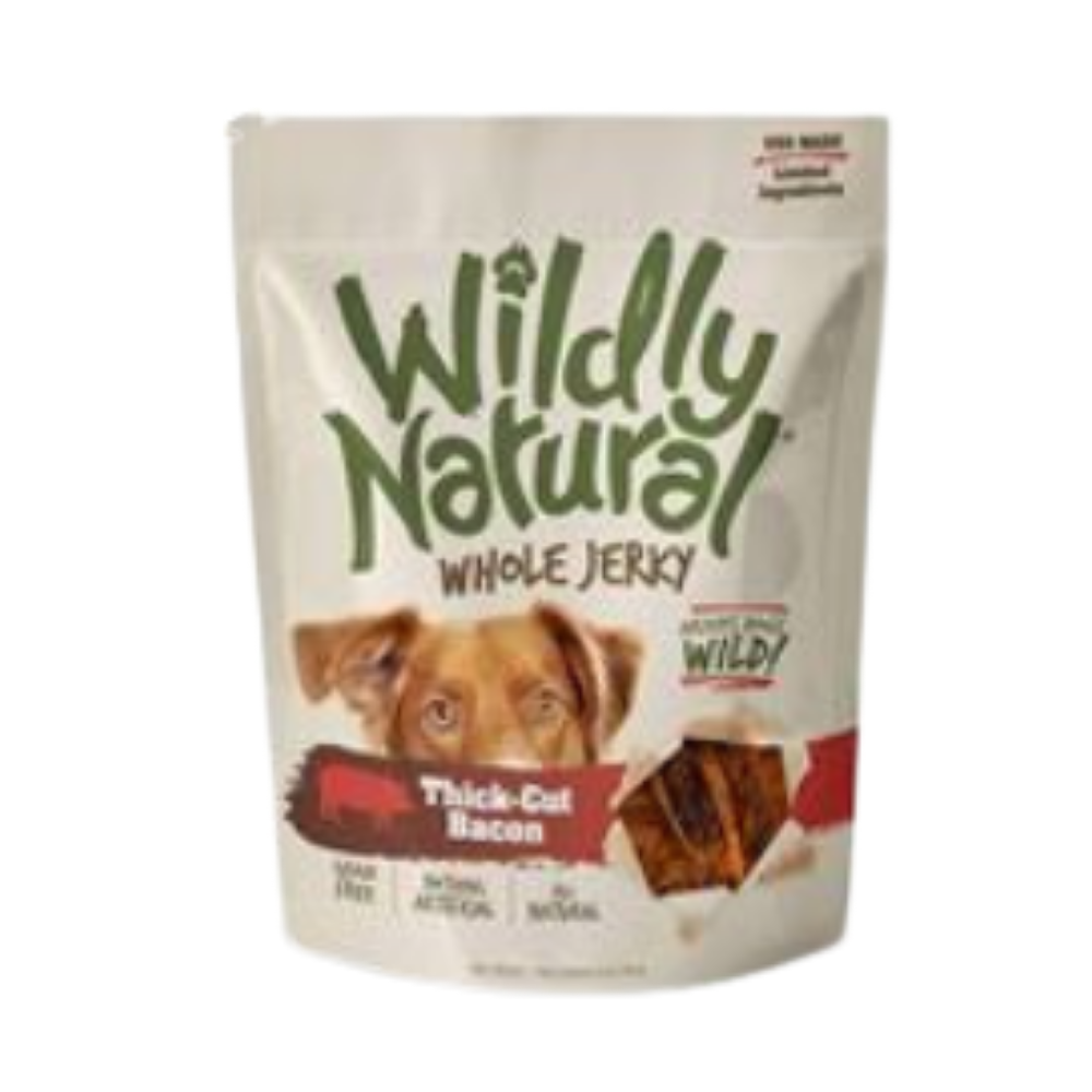 Fruitables Wildly Natural Whole Dog Treat- 5oz