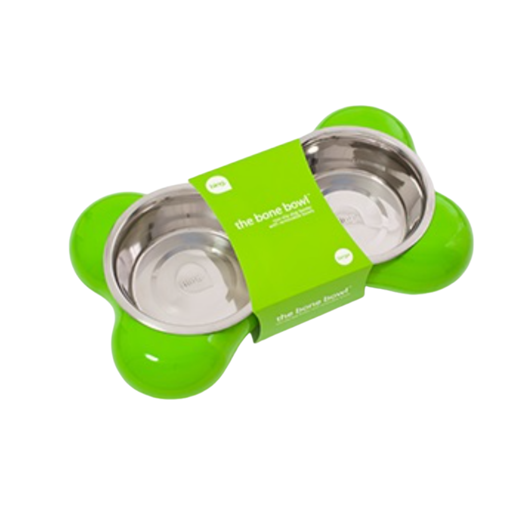 Hing Designs The Bone Bowl 2000ml