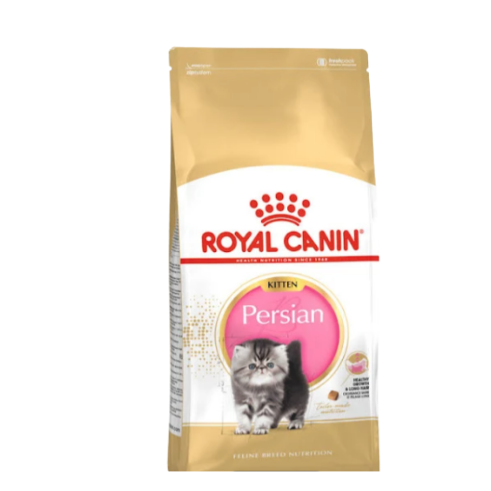 Royal Canin Persian Cat Dry Food