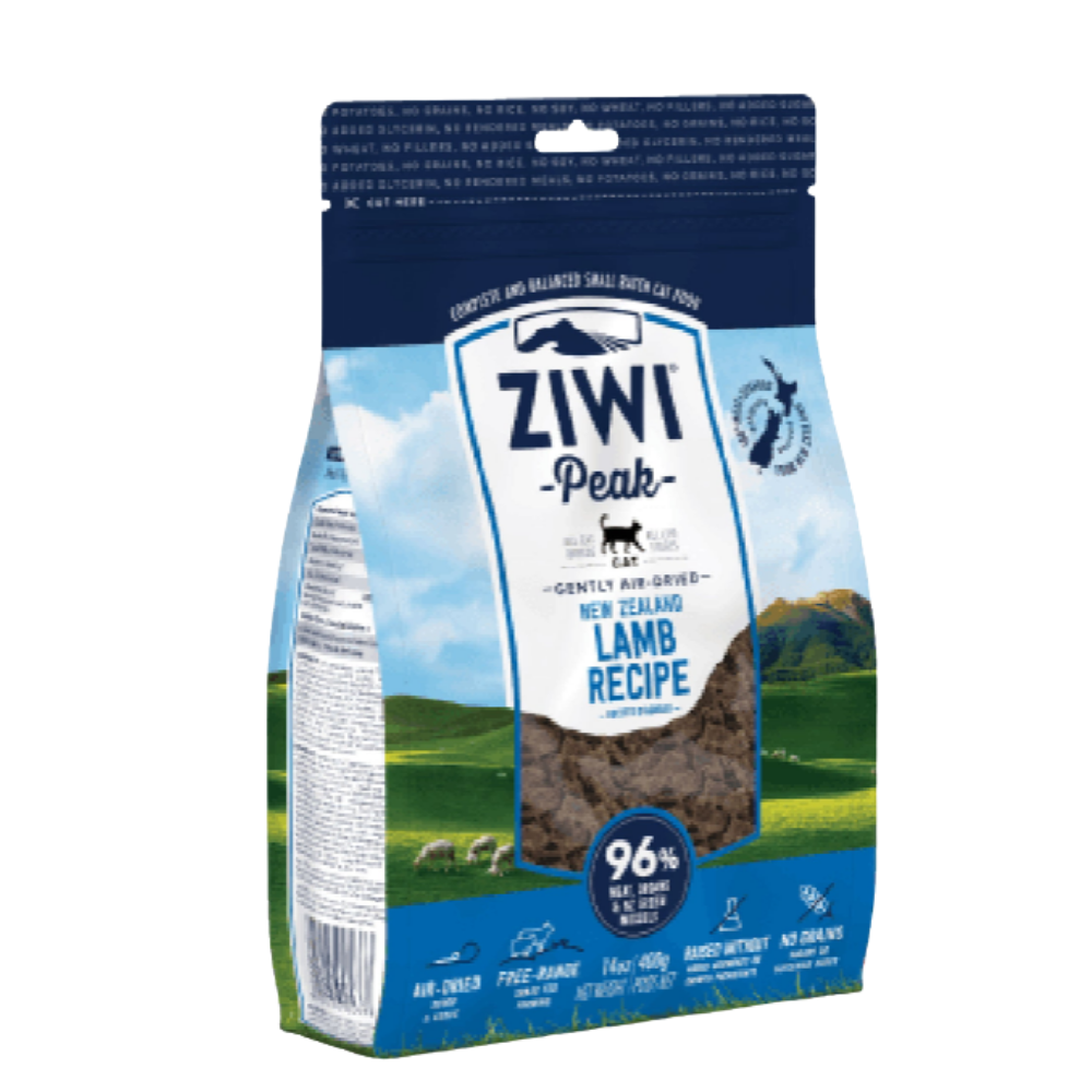 Ziwi Peak® Air-Dried Cat Dry Food(2sizes)