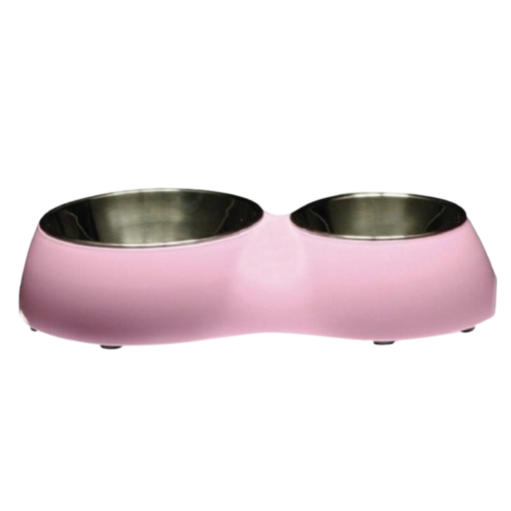 Catit Cat Double Diner (2colors)