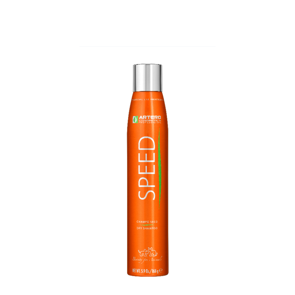 ARTERO Speed Dry/Whitening Shampoo 300ml