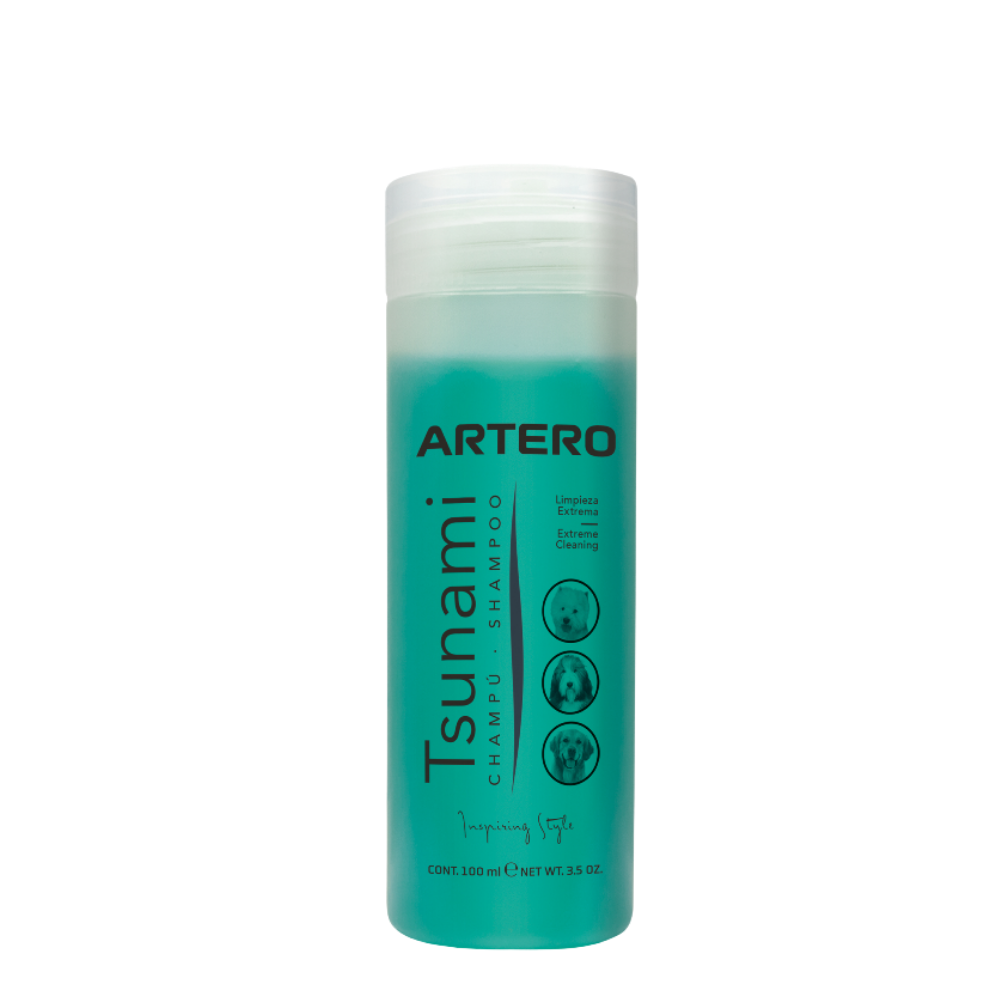 Artero Shampoo For Cats and Dogs- 100ml