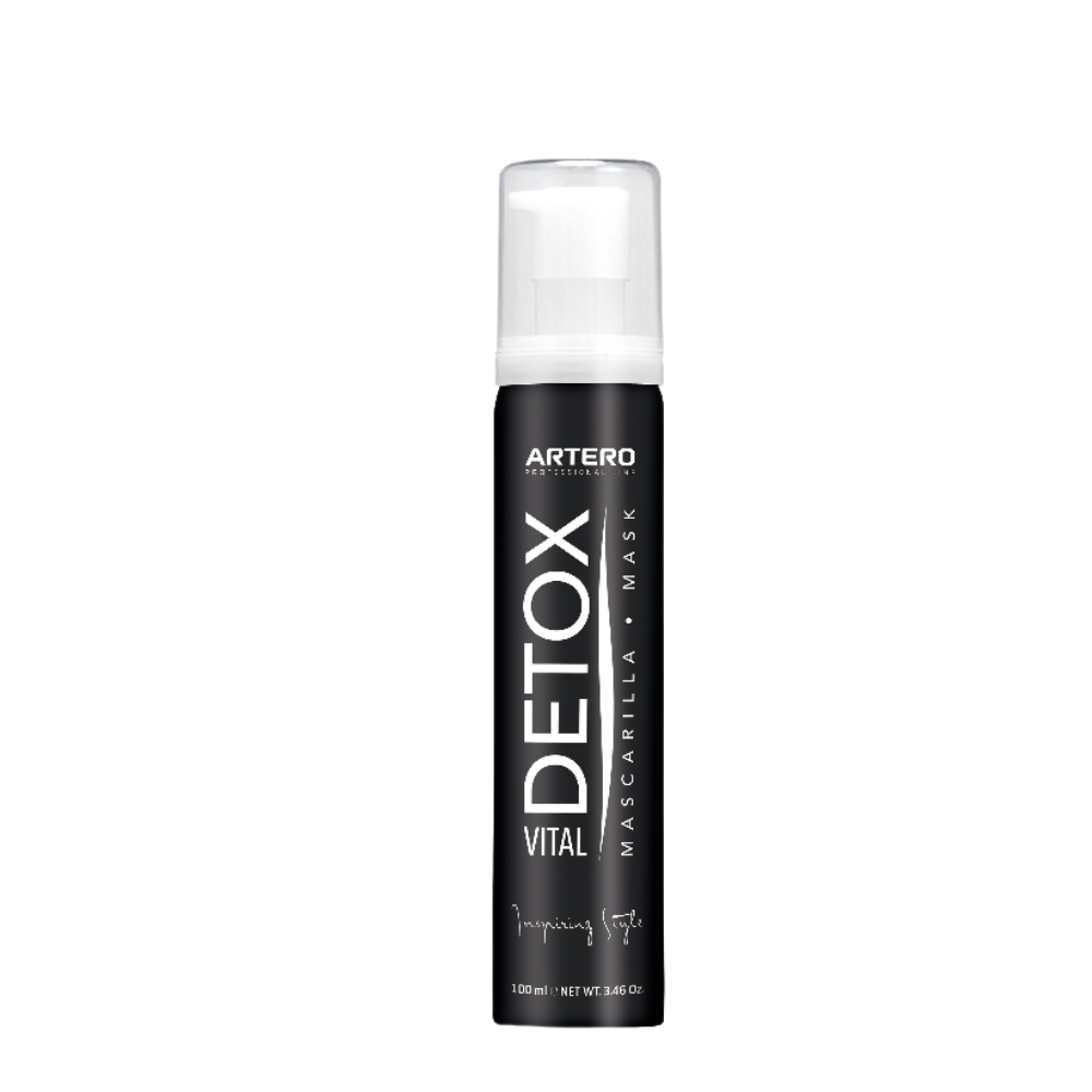 ARTERO Detox Vital Mask- 100ml