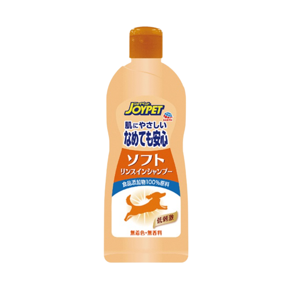 JoyPet 2 in 1 Shampoo 350ml