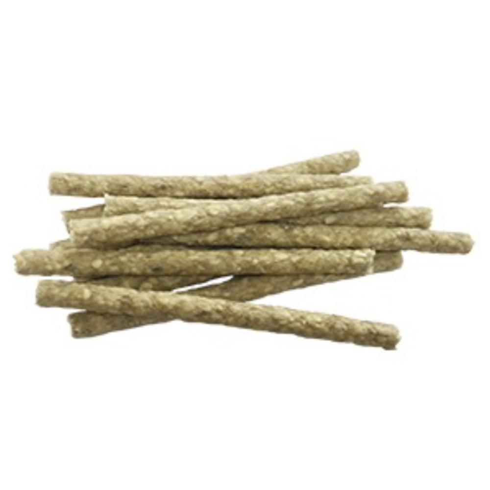 Hide & Seek Color Munchy Flat - Dog Treat