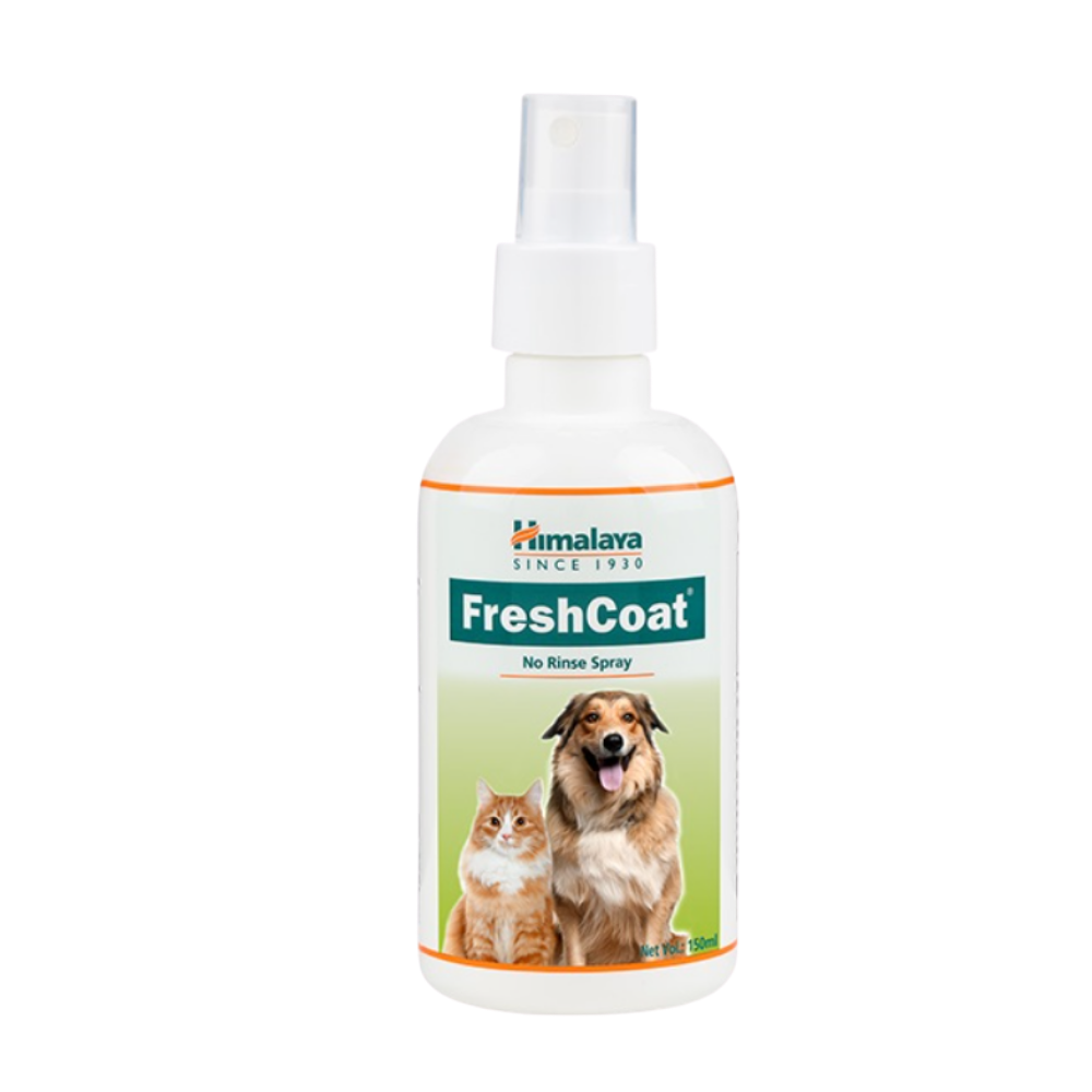Himalaya Erina Shampoo,Powder& Spray(Coat Care)