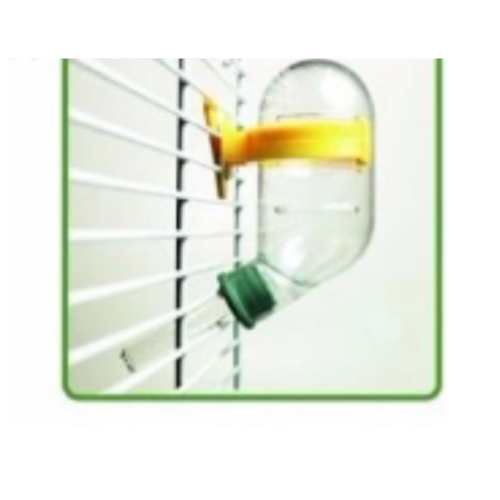 Alex Hamster Water Bottle 60cc