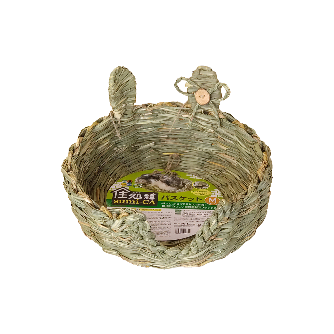 Hi-Pet Sumi-CA Basket M