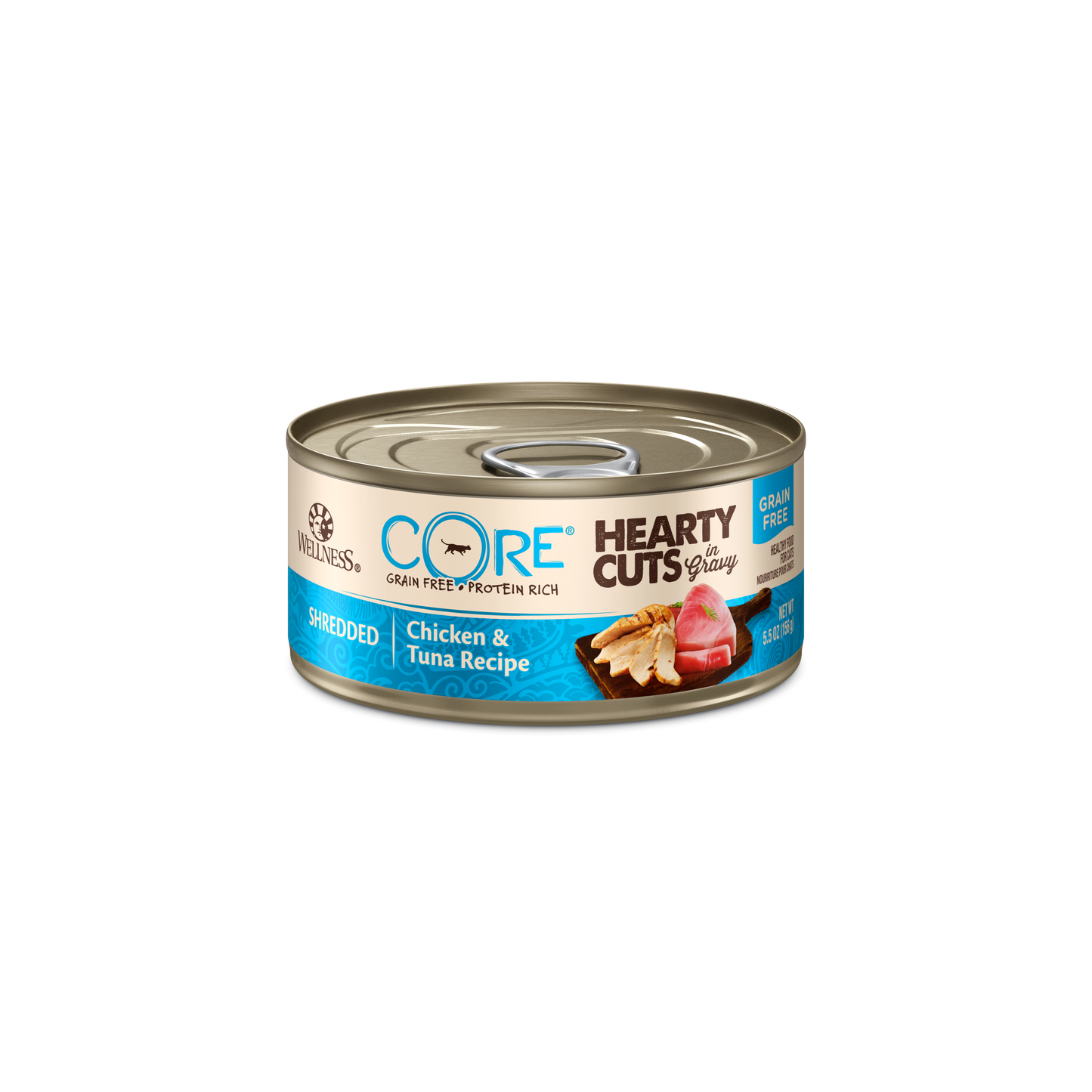Wellness CORE Hearty Cuts 150g