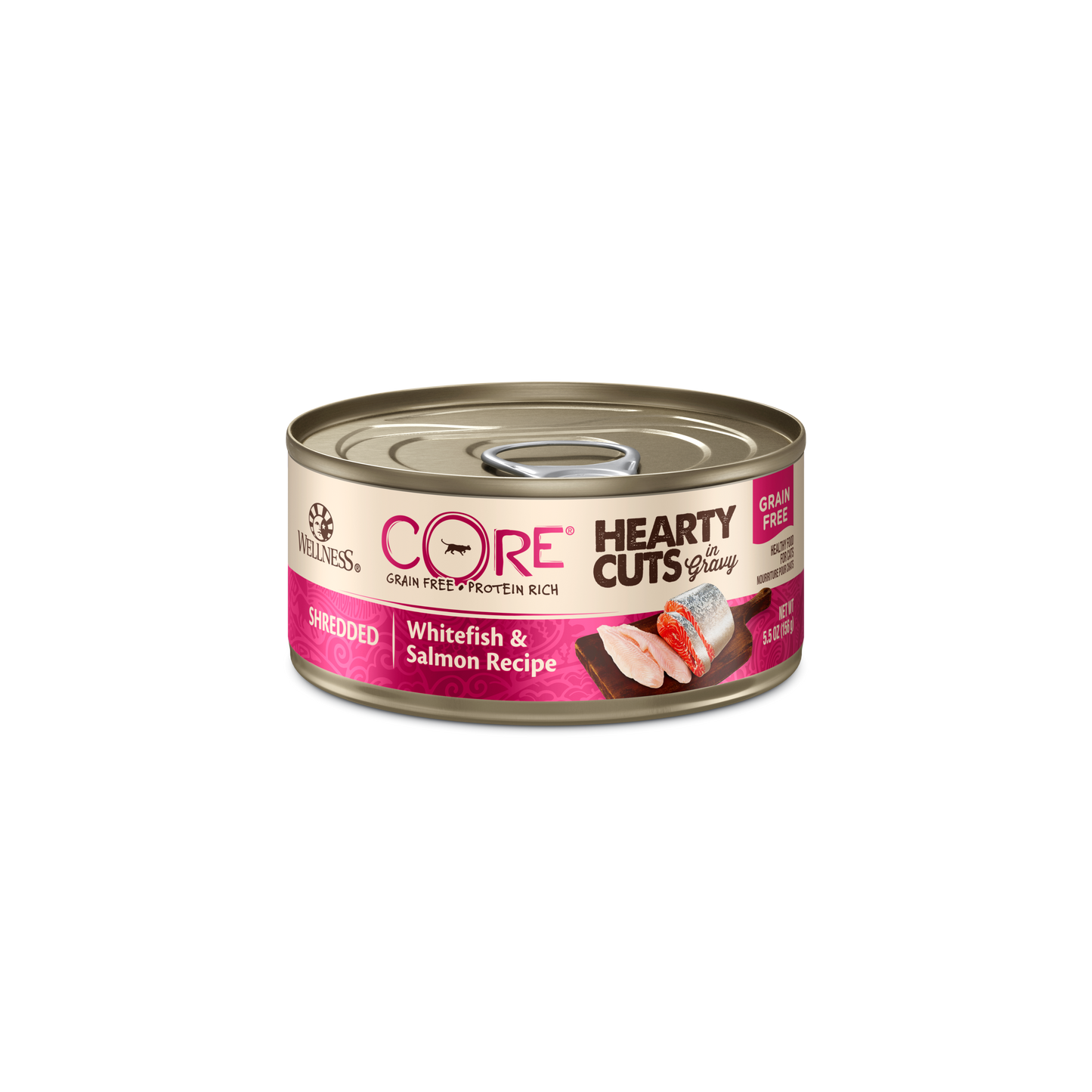 Wellness CORE Hearty Cuts 150g