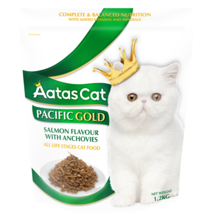 Aatas Gold 1.2kg