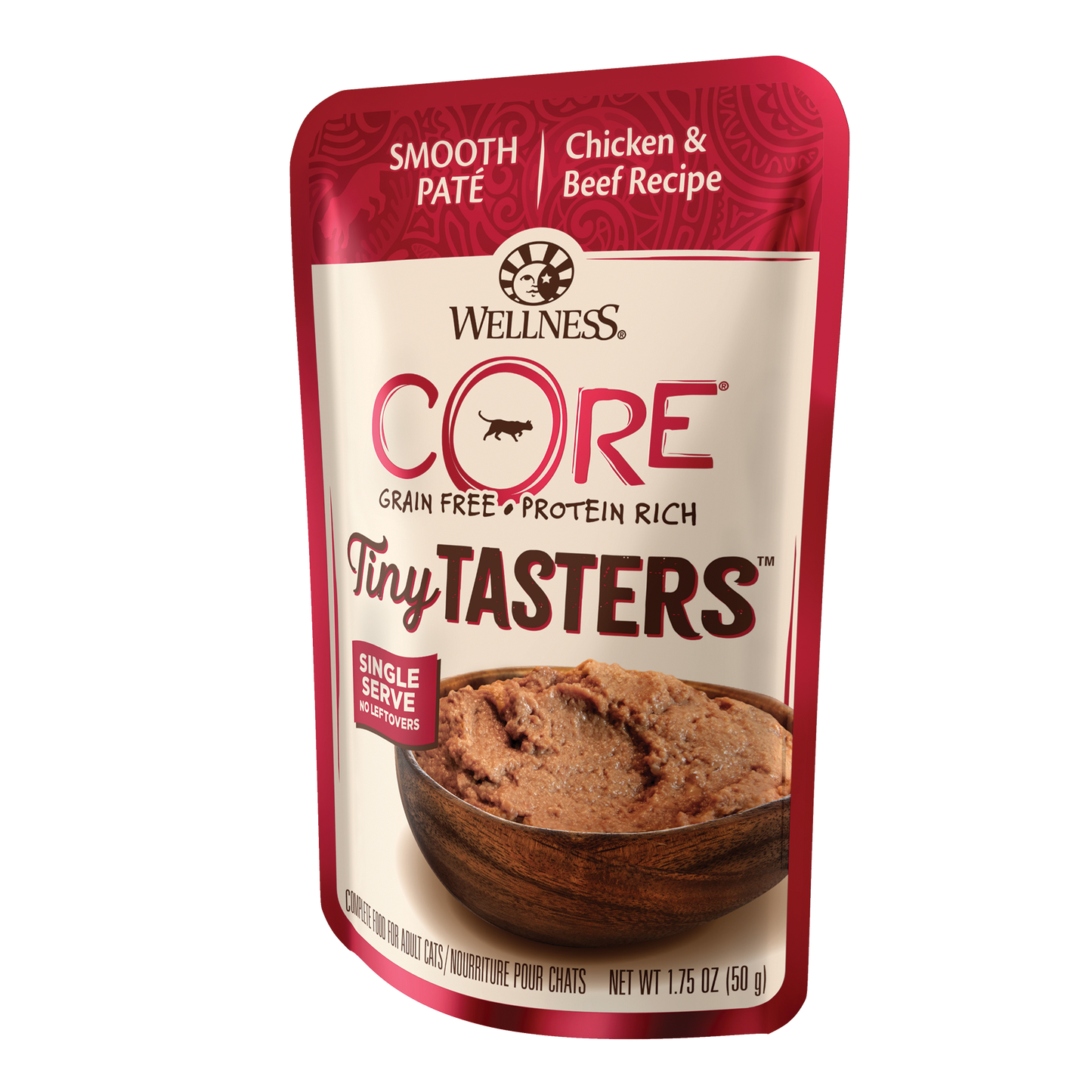 Wellness CORE® Tiny Tasters™