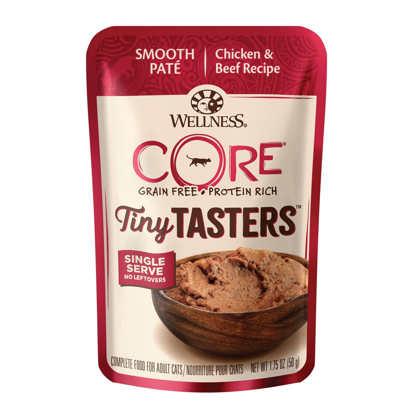 Wellness CORE® Tiny Tasters™