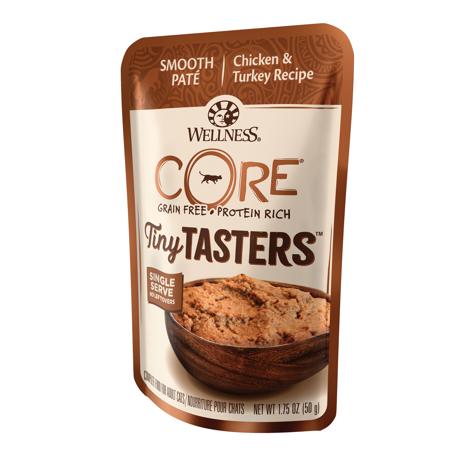 Wellness CORE® Tiny Tasters™