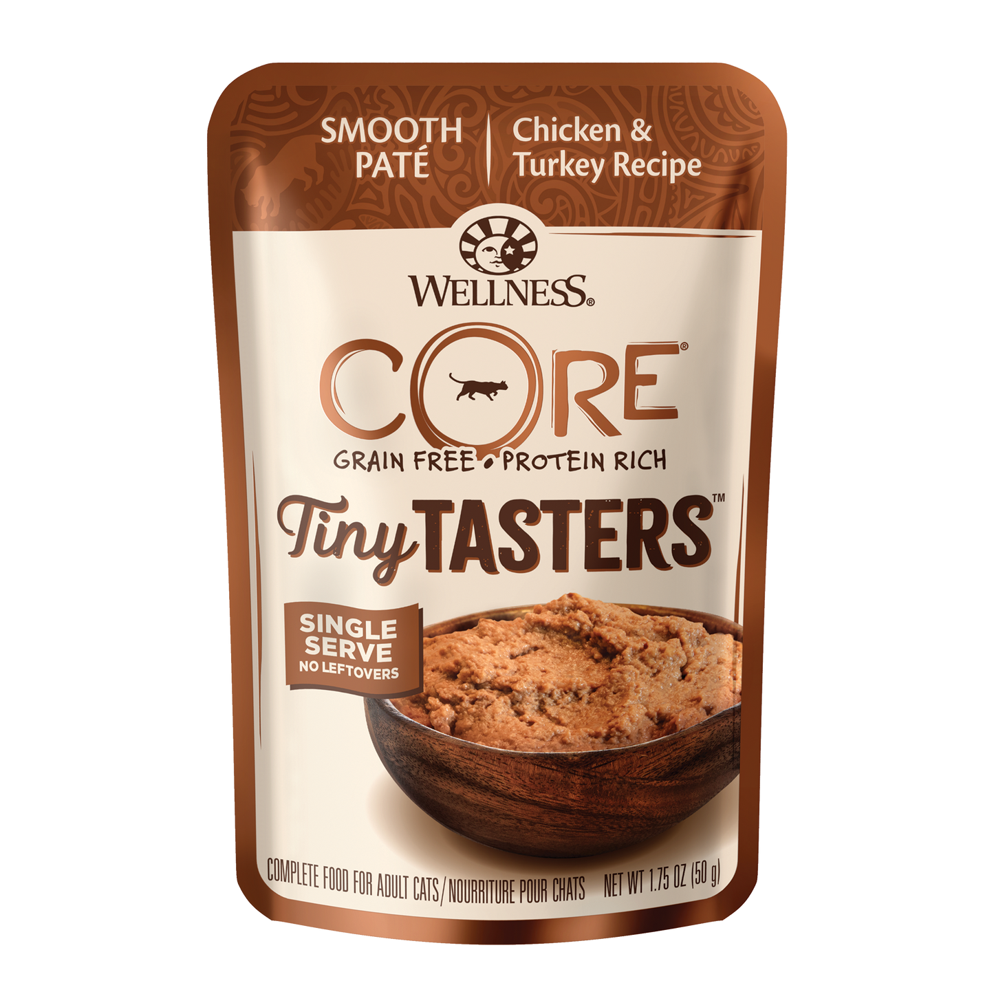 Wellness CORE® Tiny Tasters™