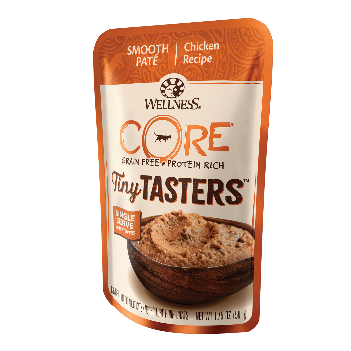 Wellness CORE® Tiny Tasters™