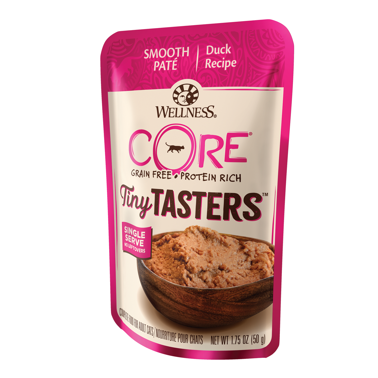Wellness CORE® Tiny Tasters™