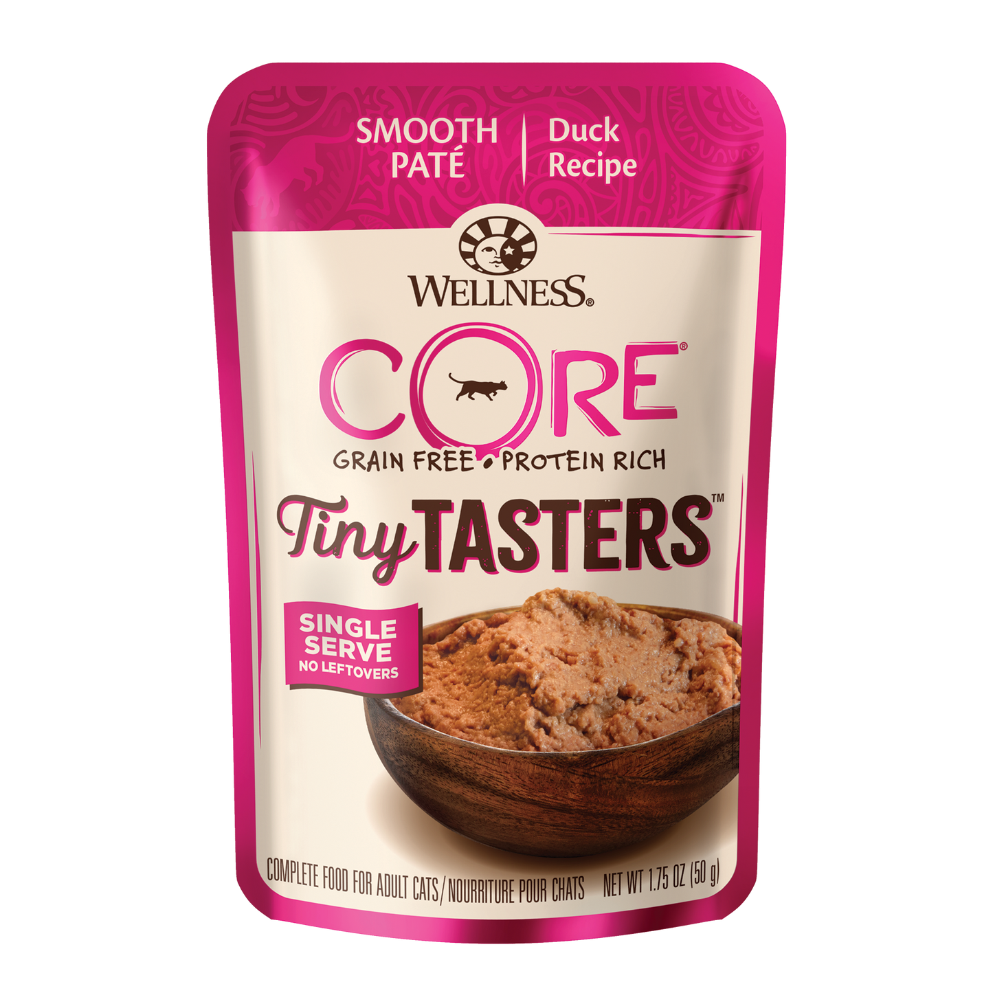 Wellness CORE® Tiny Tasters™