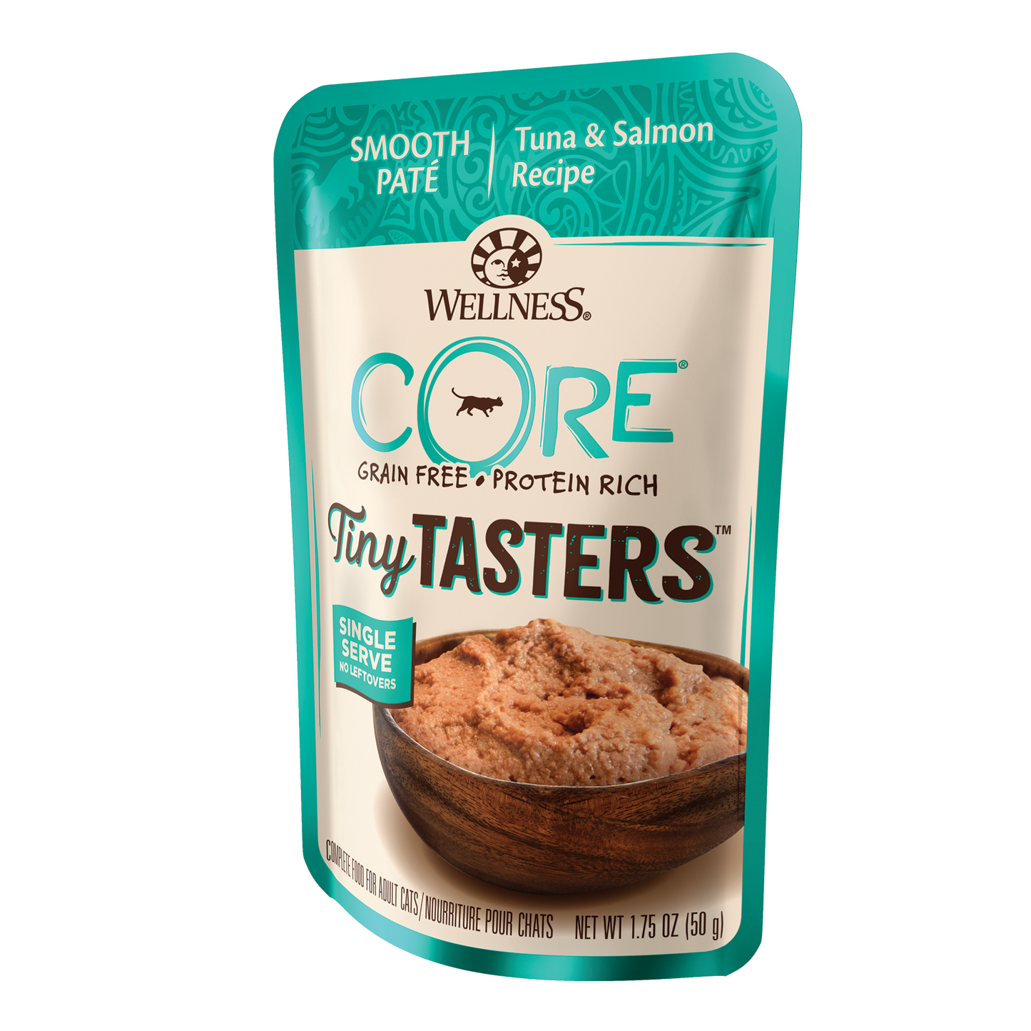 Wellness CORE® Tiny Tasters™