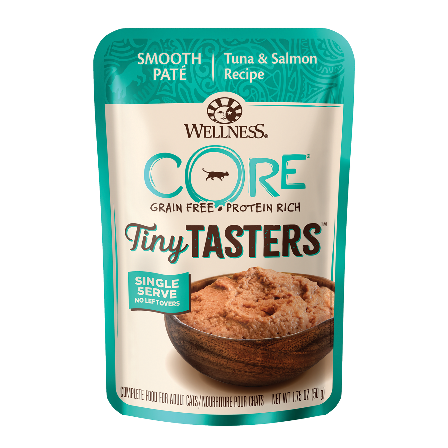 Wellness CORE® Tiny Tasters™