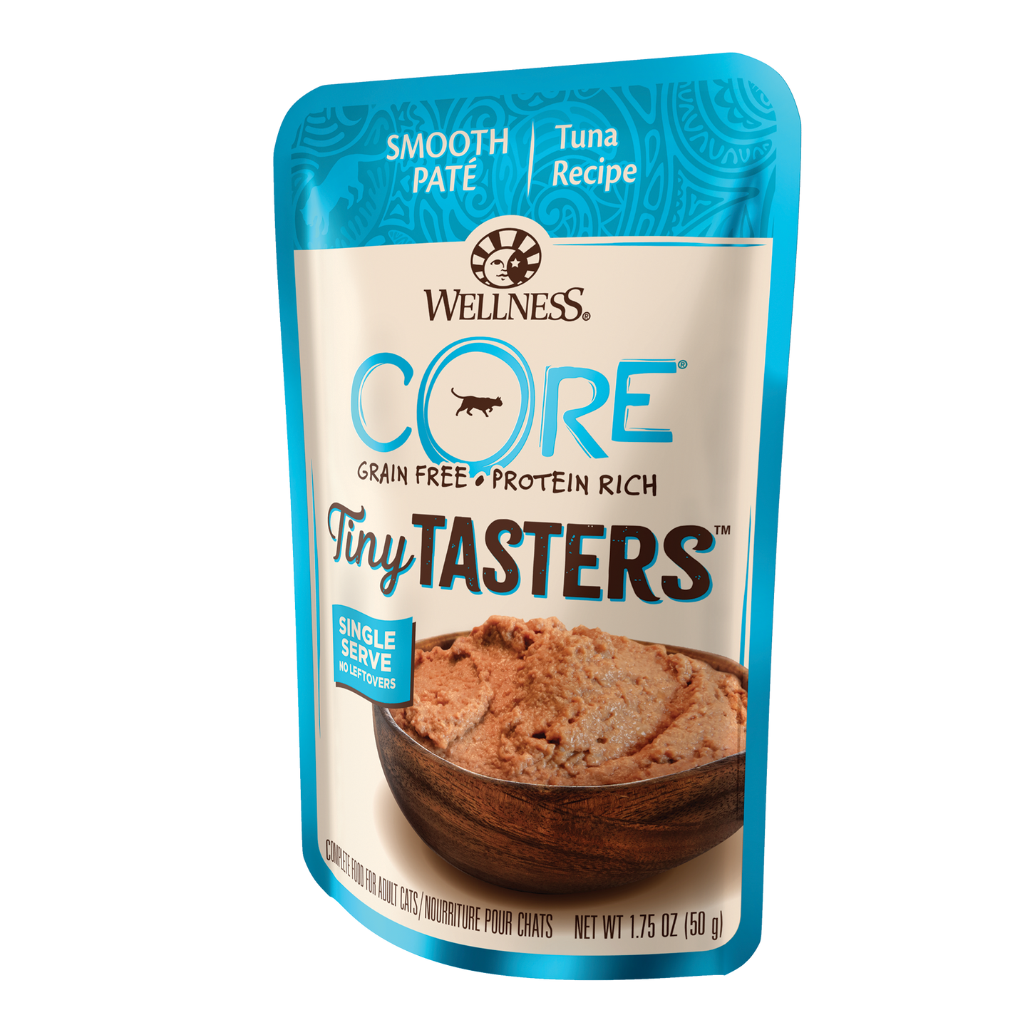 Wellness CORE® Tiny Tasters™
