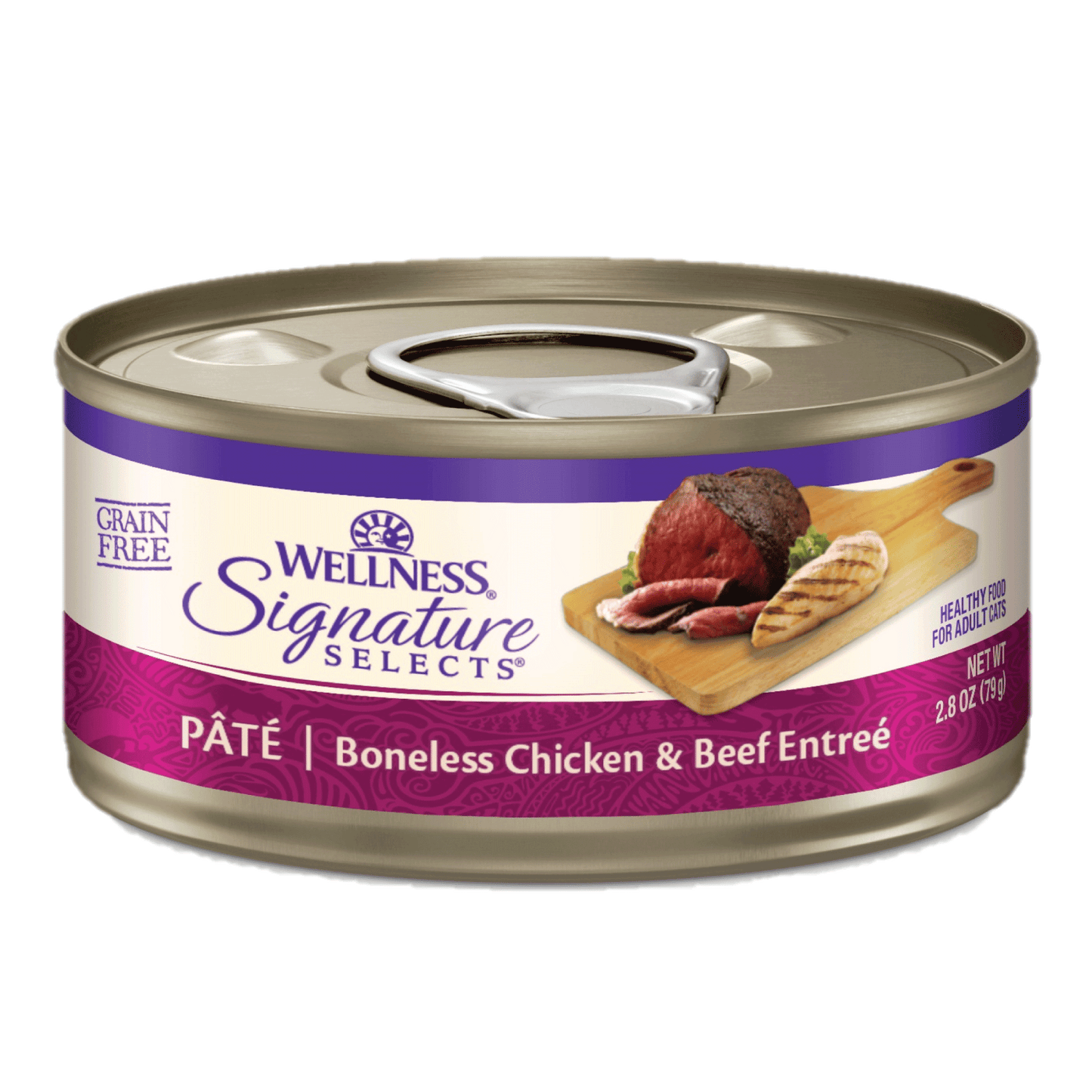 Wellness CORE® Signature Selects®