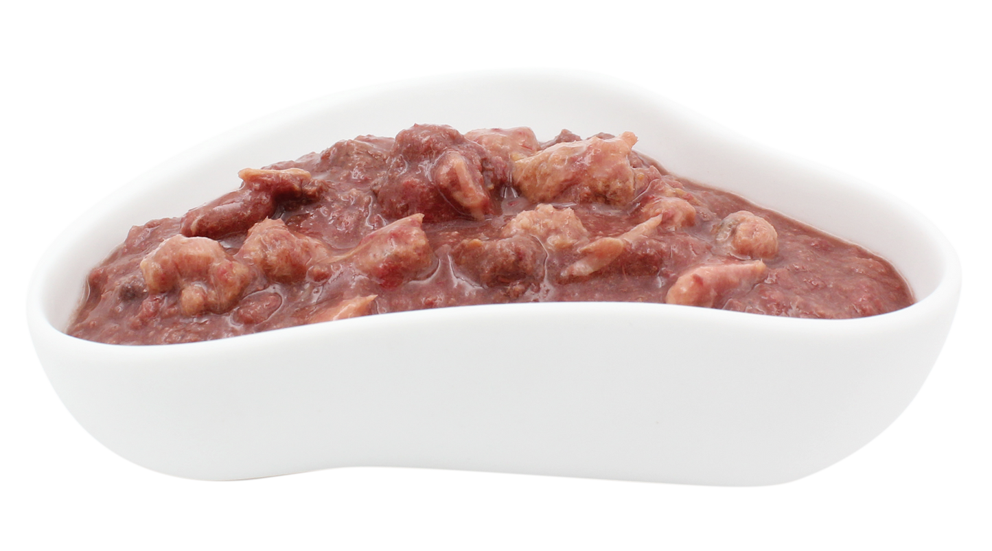 Aatas Cat Soupy Stew 400g