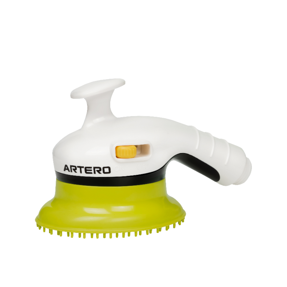 ARTERO Shower Heads