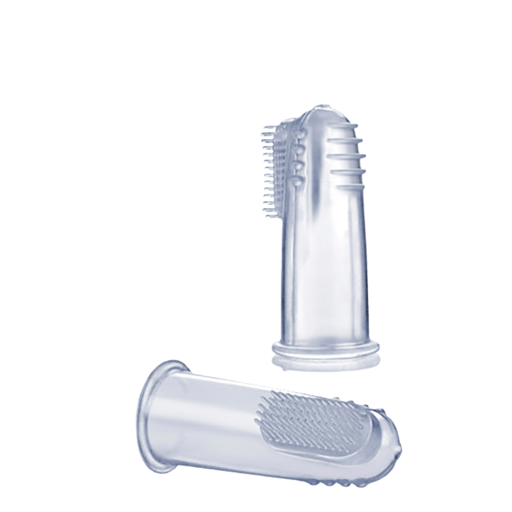ARTERO Tooth Brush, Silicon