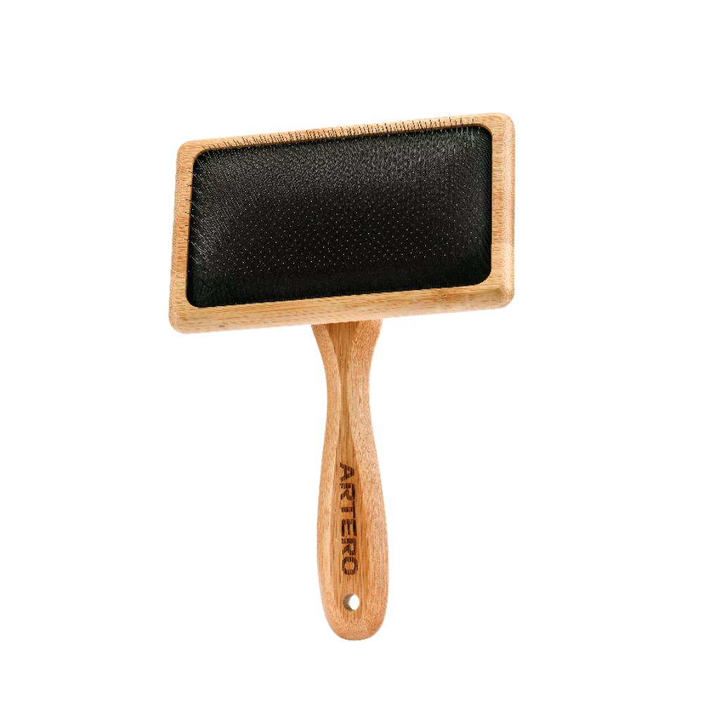 ARTERO Bamboo Slicker, 11mm Regular Pin Black