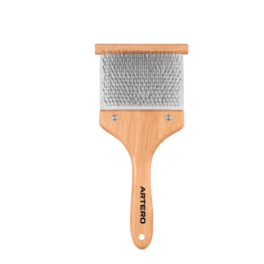 ARTERO Bamboo De-Matting Slicker