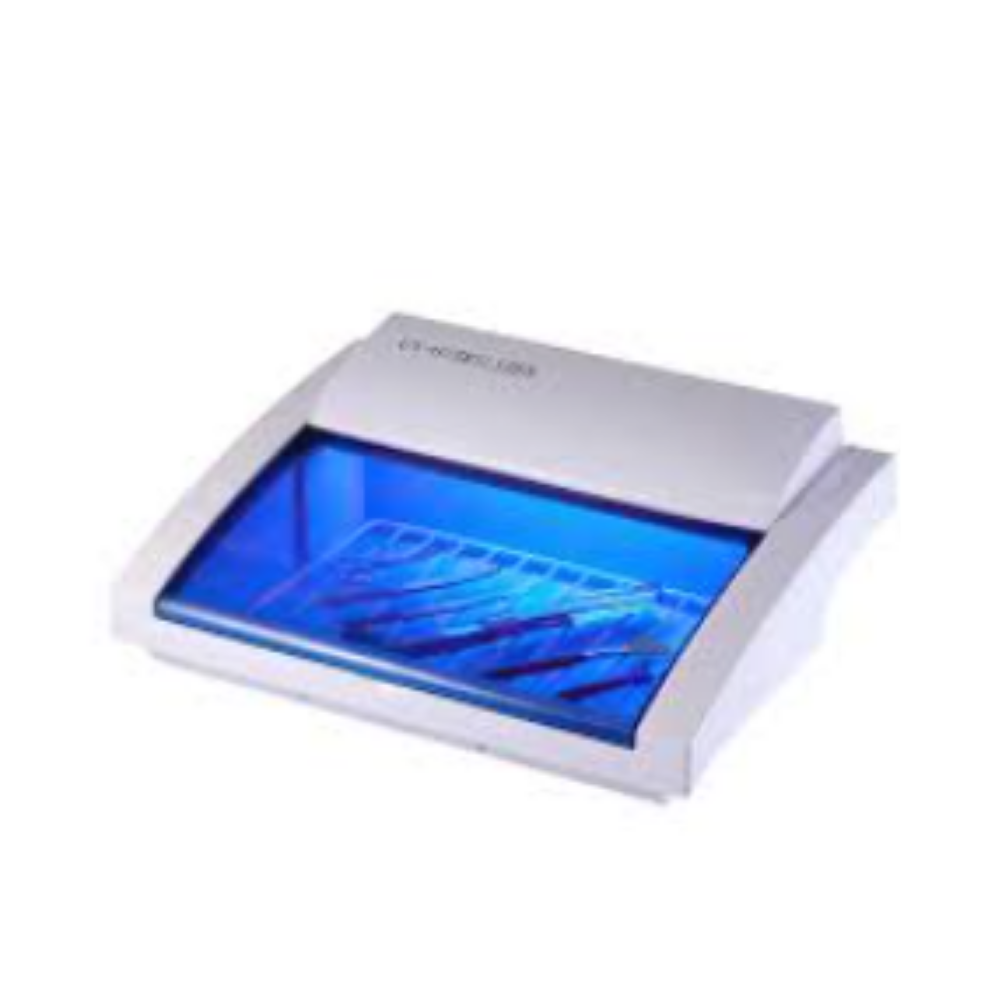 ARTERO Sterilizer- White