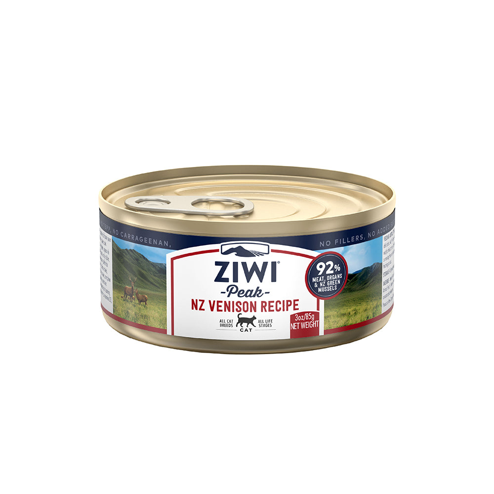 Ziwi Peak Originals Wet Cat Food 85g