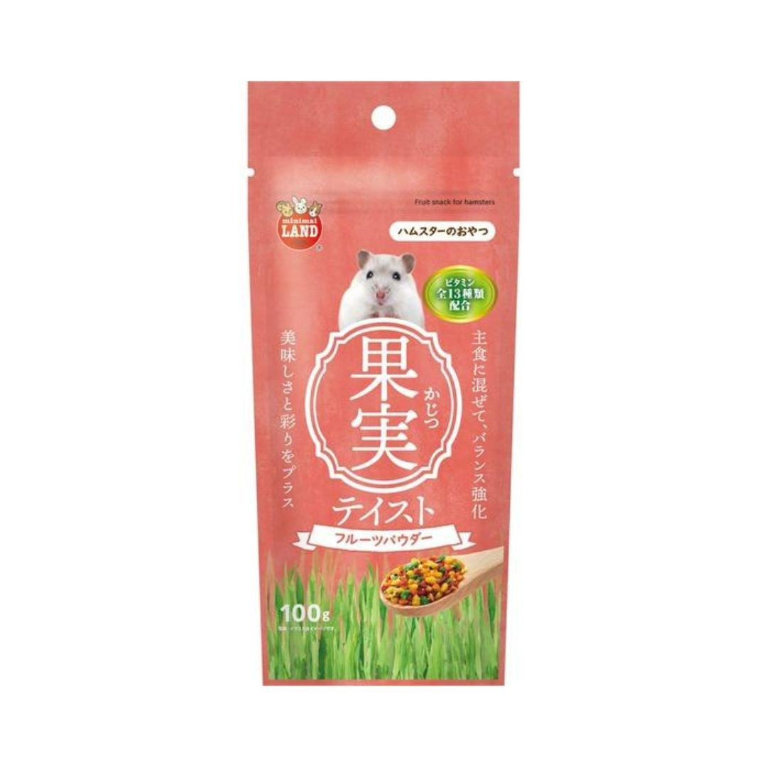 Marukan Snack (Rabbits, Hamsters and other small animals)