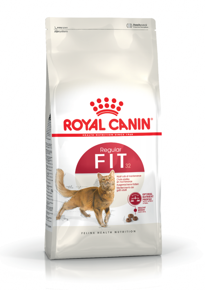 Royal Canin Fit 32 Dry Food