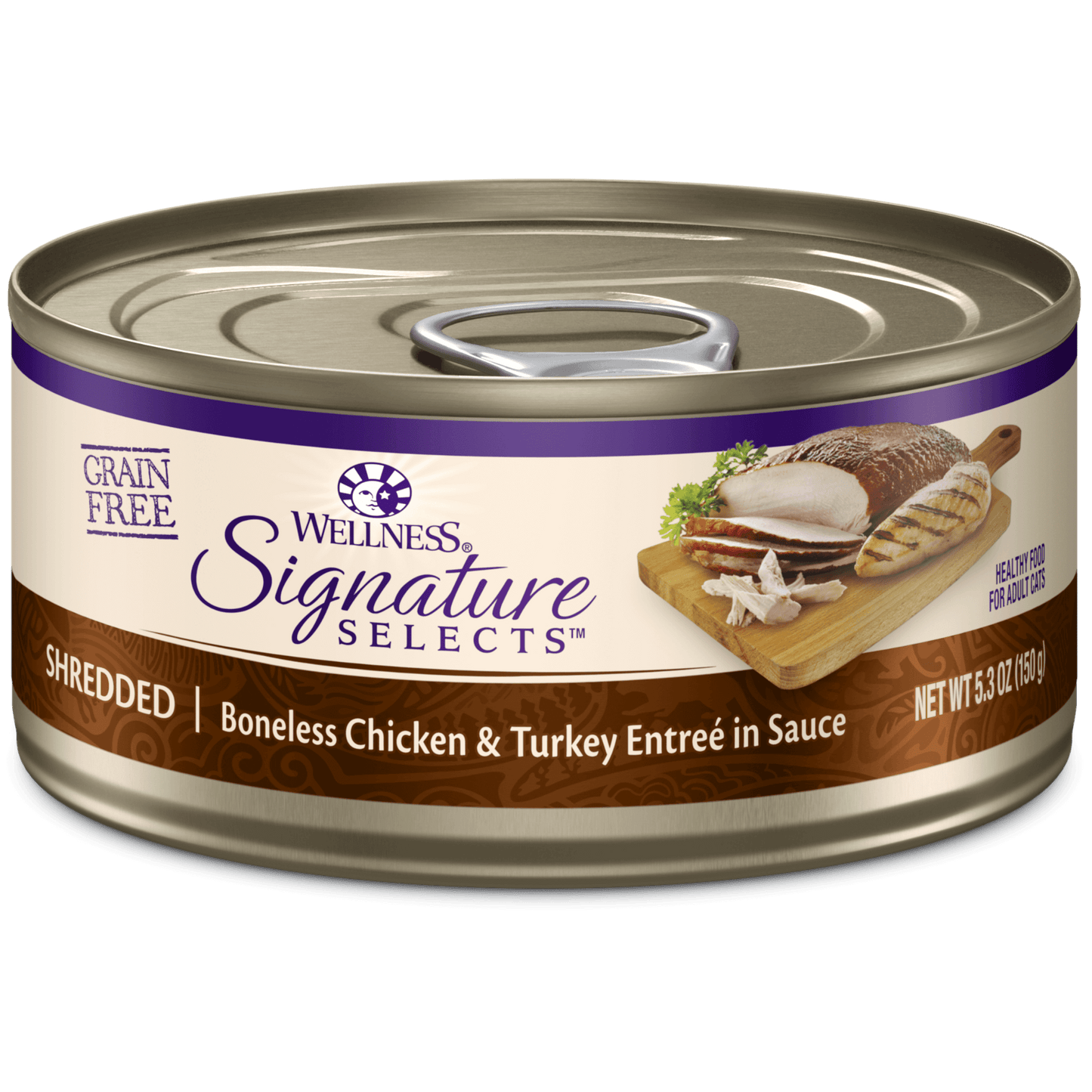 Wellness CORE® Signature Selects®
