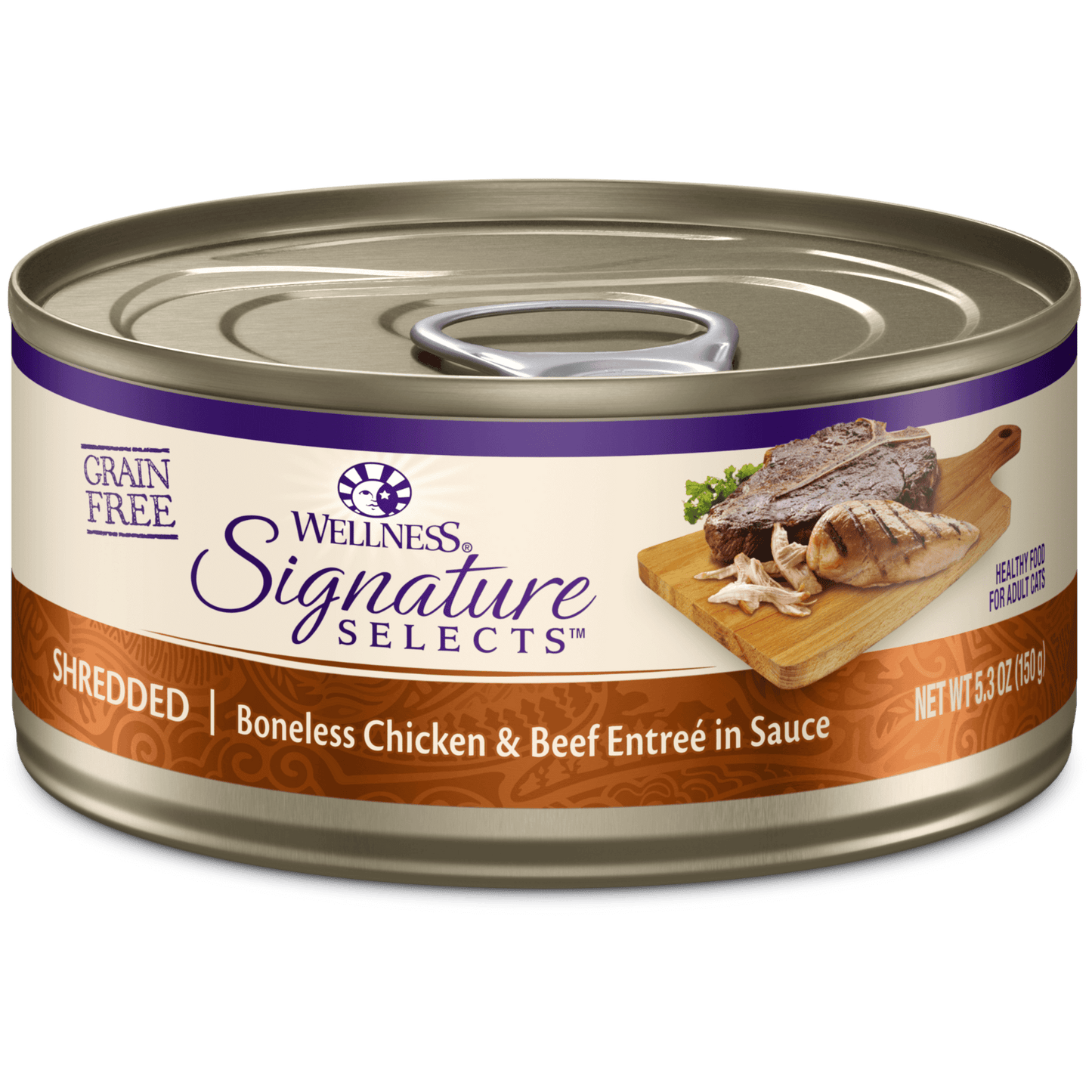 Wellness CORE® Signature Selects®