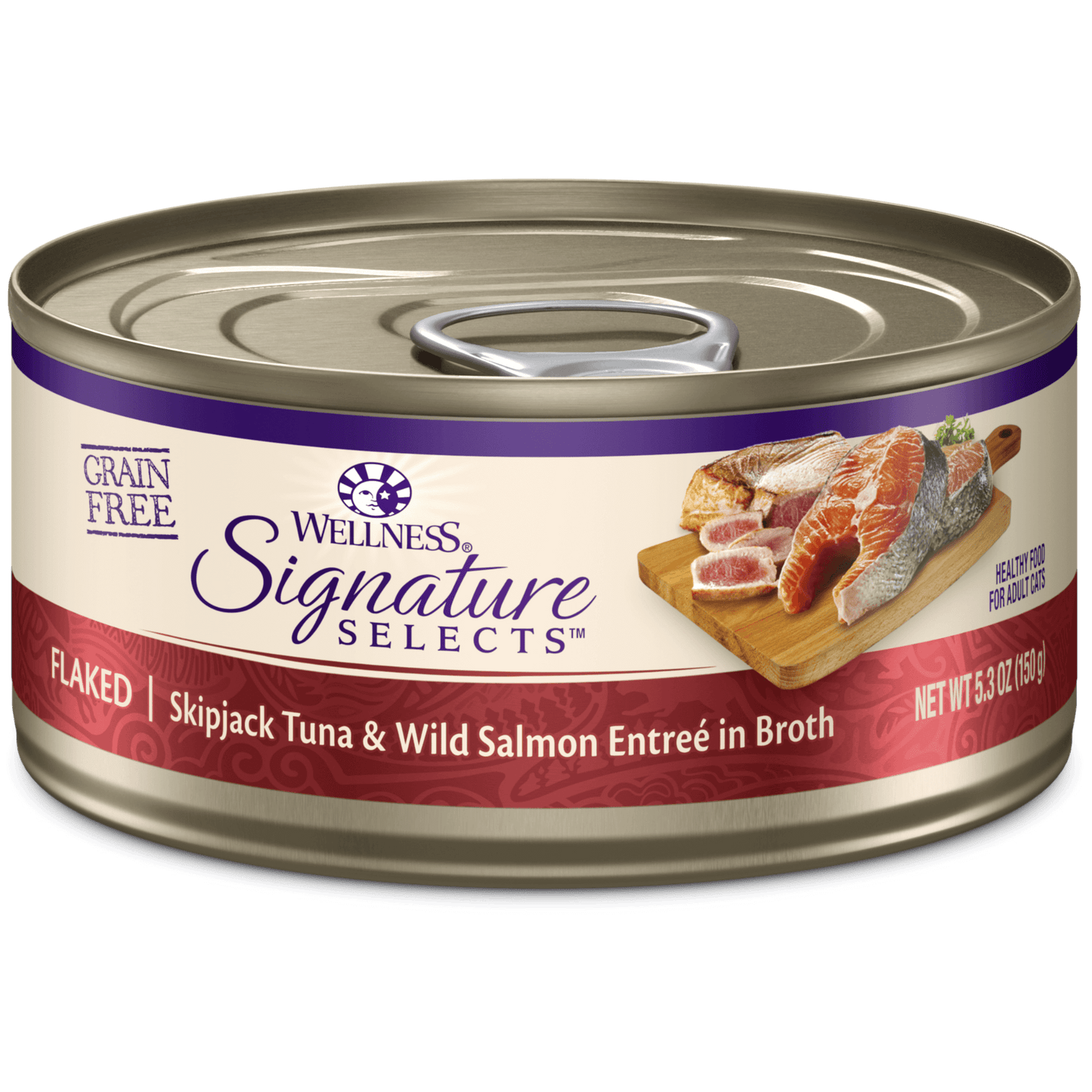 Wellness CORE® Signature Selects®